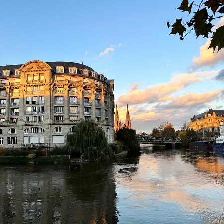 Magnifique Cote Cathedrale Appartement *
