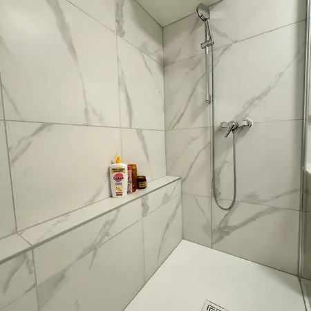 Magnifique Cote Cathedrale Appartement